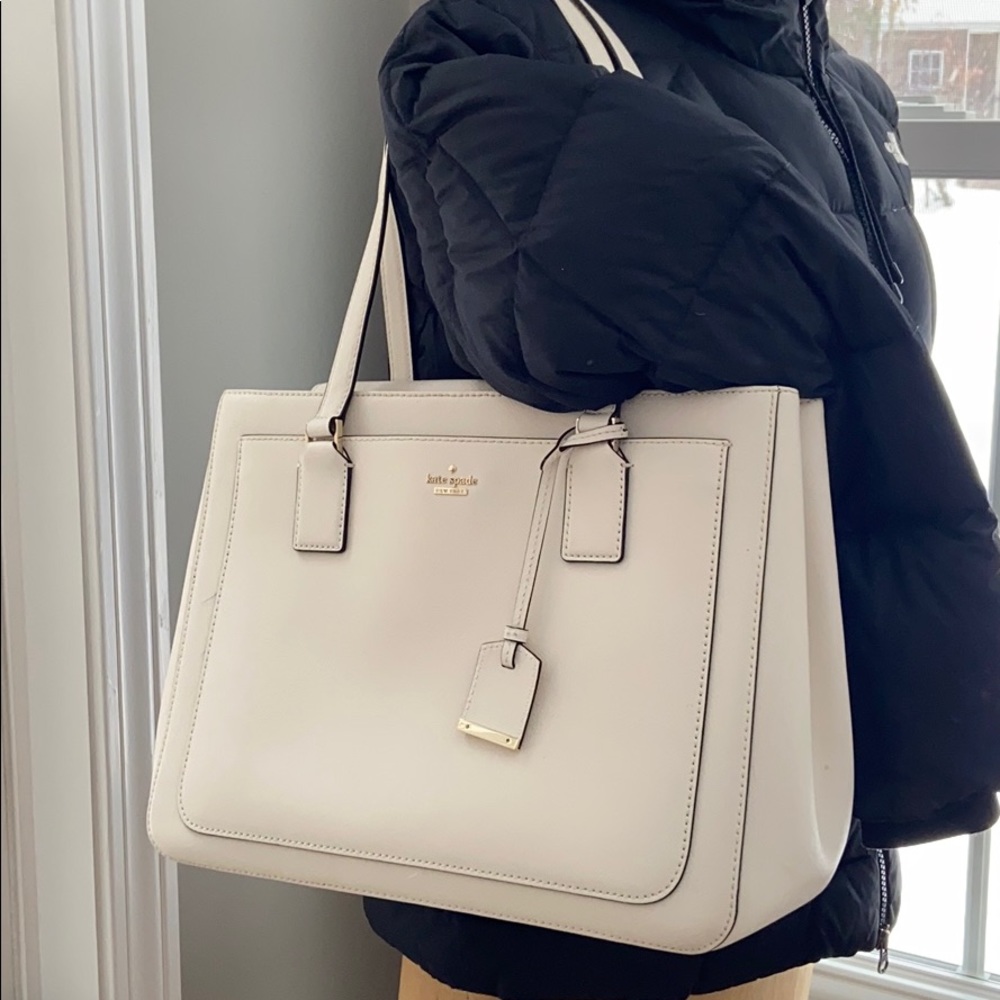 Kate Spade ♠️ tote